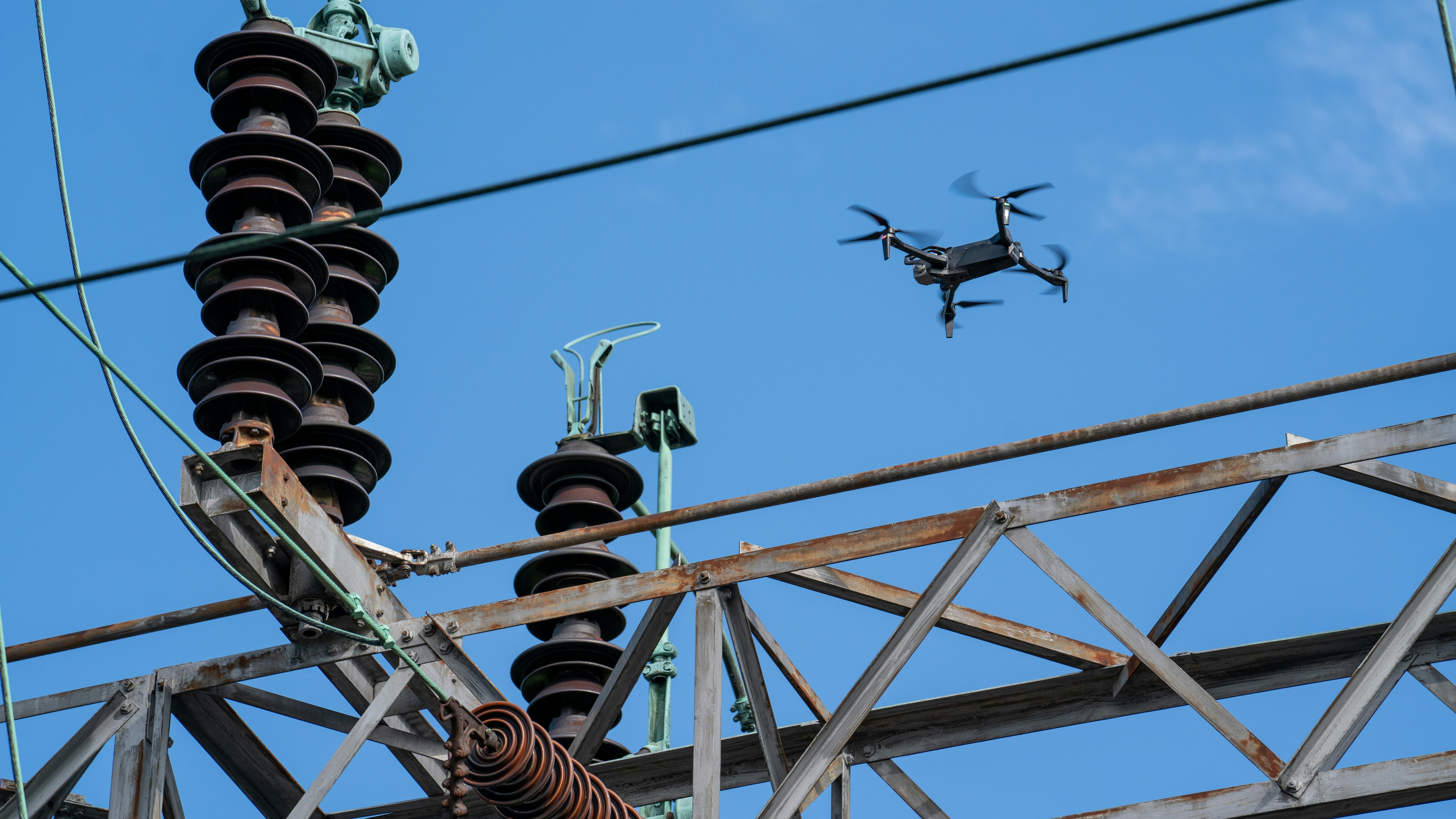66228e430c970a001e4ebd96 Skydio X10 Utility Substation 3