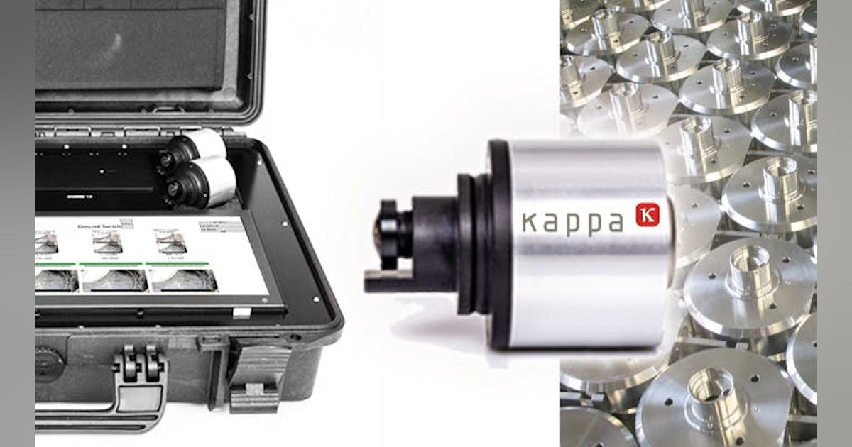 Switchgear Viewport Camera Systems Are Available With Onsite ...