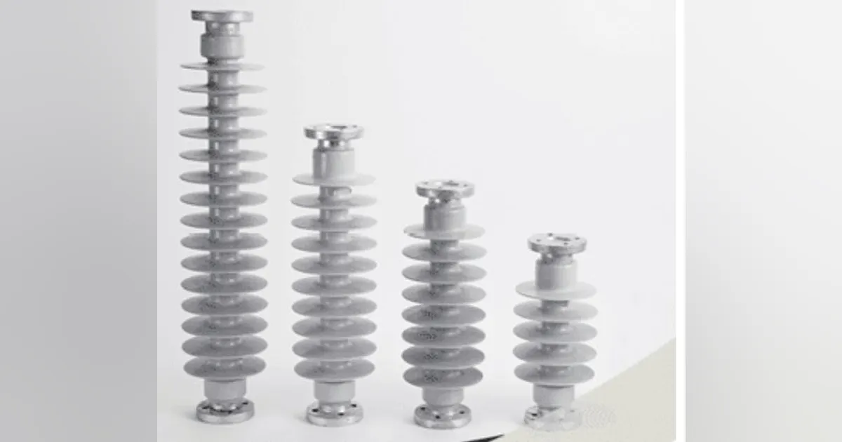 Polymer Station Posts Increase Reliability and Lineworker Safety | TD World