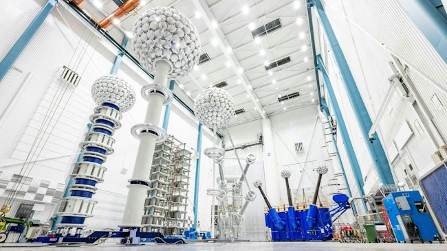 ludvikahvdcpowertransformersfactoryhitachienergy
