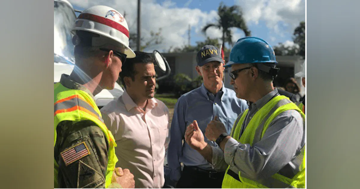 Taking the Next Step in Your Utility Career | TD World