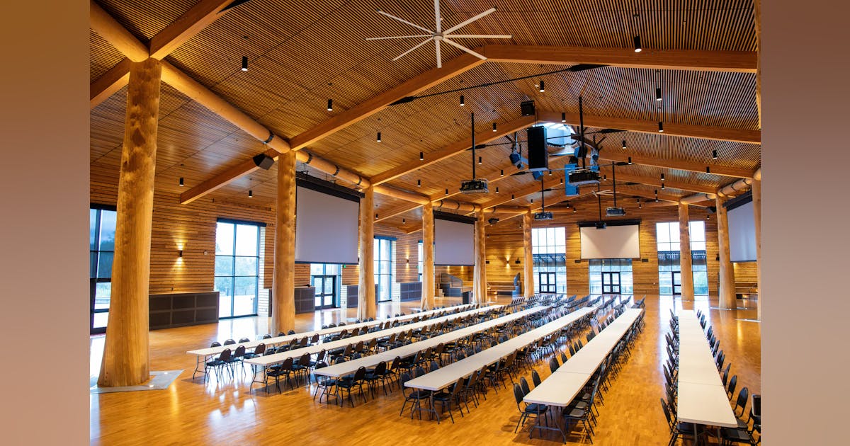 Tulalip Tribes Plans Microgrid for Resiliency | TD World