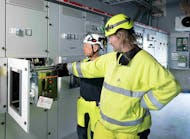 The retrofit was carried out in three stages with customized solutions required for each of the switchgear cabinets, including replacing aging circuit breakers with more advanced, smarter Emax2 models as well as relay protection and energy metering.
