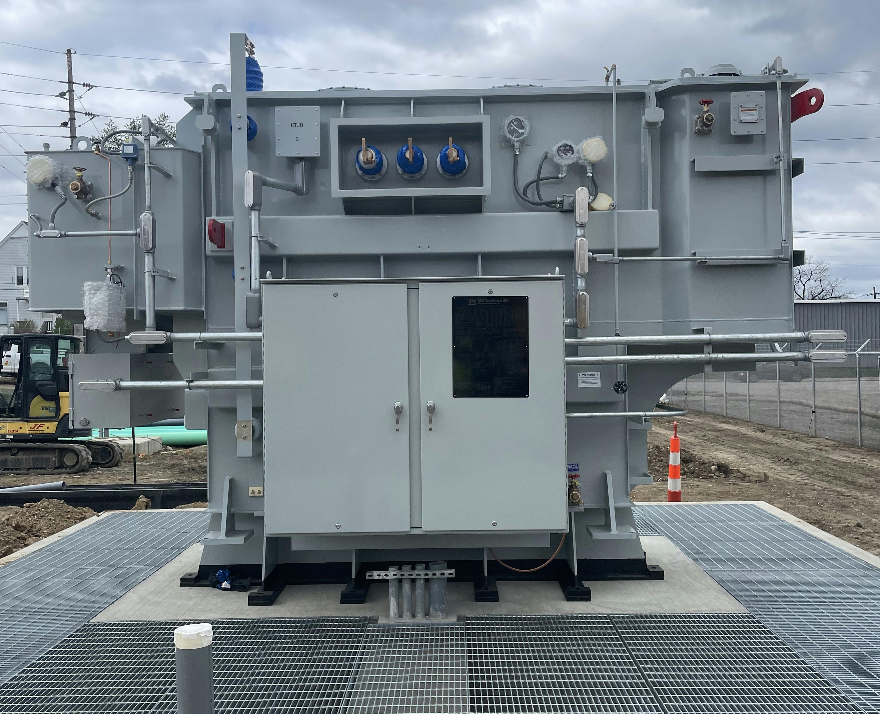 663bb1a2f8c3c223f30b0ffd Bloomington Power House Transformer