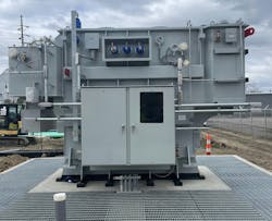 663bb1a2f8c3c223f30b0ffd Bloomington Power House Transformer 663bb1a2f8c3c223f30b0ffd Bloomington Power House Transformer