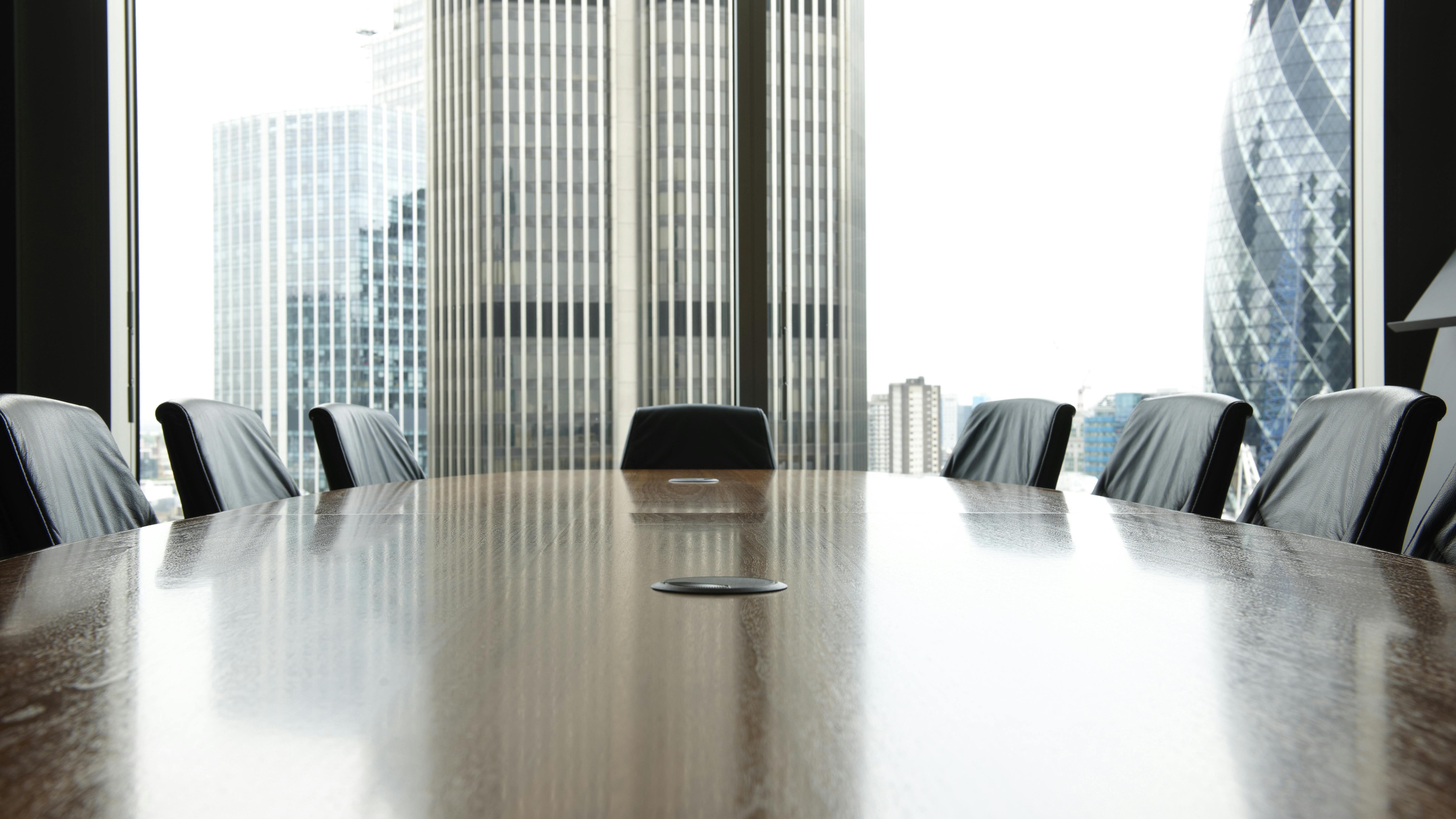 66422b08eb099f74e5fdf1c3 Boardroom1 Dreamstime