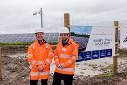 66436afa762c67ffb5de8518 Horsey Levels Solar Farm 66436afa762c67ffb5de8518 Horsey Levels Solar Farm