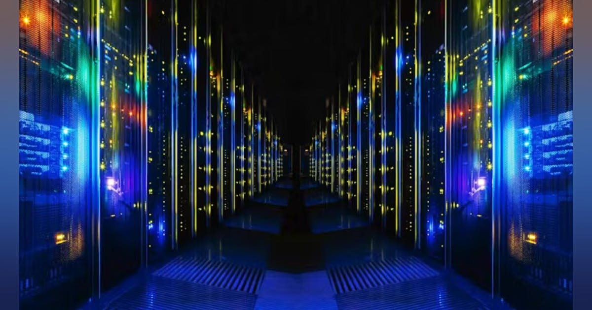 AEP Ohio Asks to Establish Data Center Rate Structure | TD World