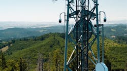 Multiple cameras in High Fire Risk Zones can detect smoke up to 10 miles away, with 360-degree view. Multiple cameras in High Fire Risk Zones can detect smoke up to 10 miles away, with 360-degree view.