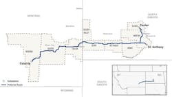 66588d36166e4eabc049e7ab Portland General Company North Transmission Line 66588d36166e4eabc049e7ab Portland General Company North Transmission Line