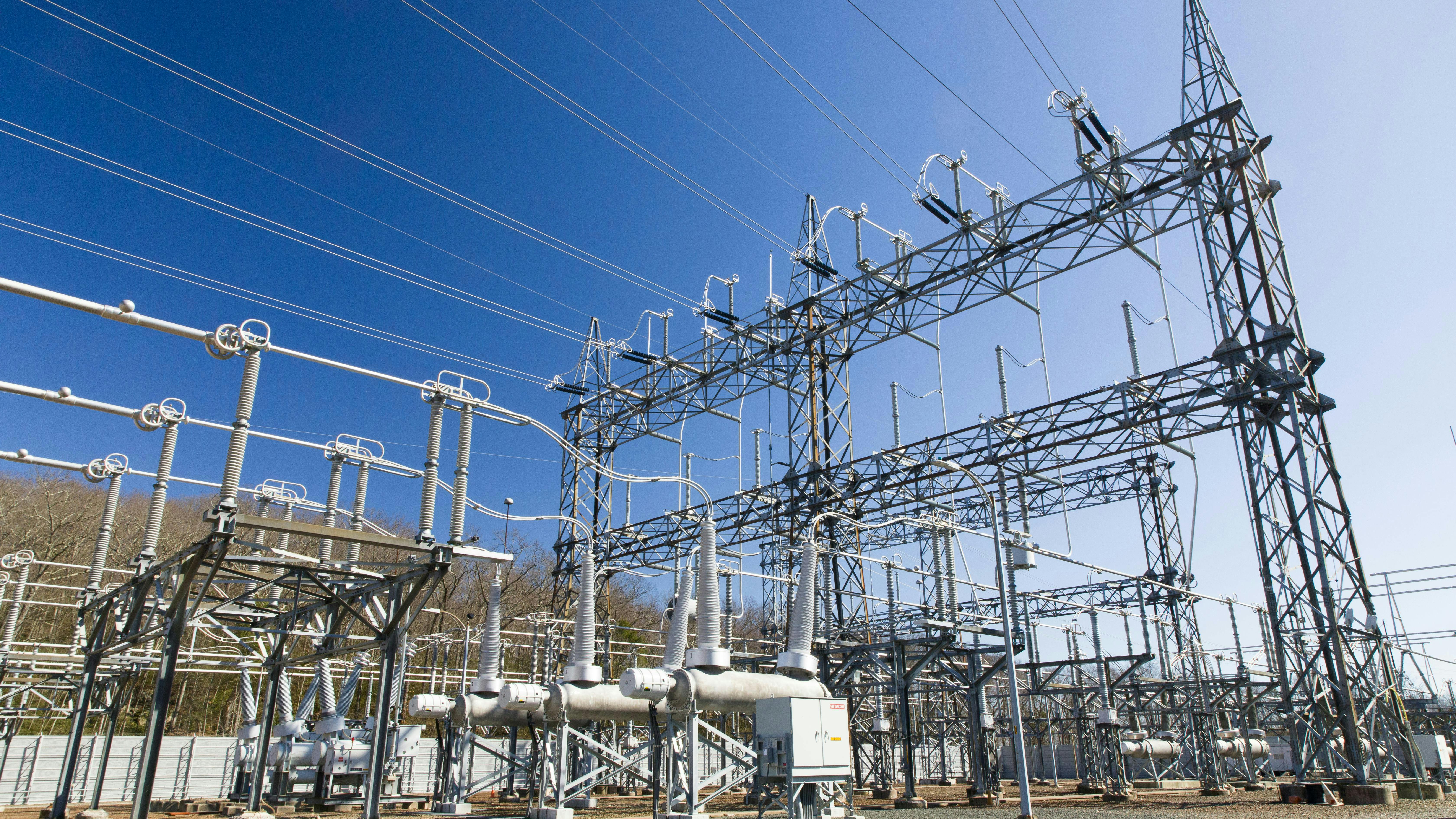 Finding effective alternatives for insulation gas is paramount to switchgear manufacturers.