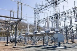 One of Eversource’s ways of meeting its climate goals is to enhance the electric T&D system to reduce line losses and reduce reliance on SF6 in gas-insulated electric switchgear. One of Eversource’s ways of meeting its climate goals is to enhance the electric T&D system to reduce line losses and reduce reliance on SF6 in gas-insulated electric switchgear.