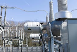 Hitachi Energy had launched the EconiQ high-voltage portfolio, which promised to deliver reliability and exceptional environmental performance without using any SF6 or presenting any of its drawbacks. Hitachi Energy had launched the EconiQ high-voltage portfolio, which promised to deliver reliability and exceptional environmental performance without using any SF6 or presenting any of its drawbacks.