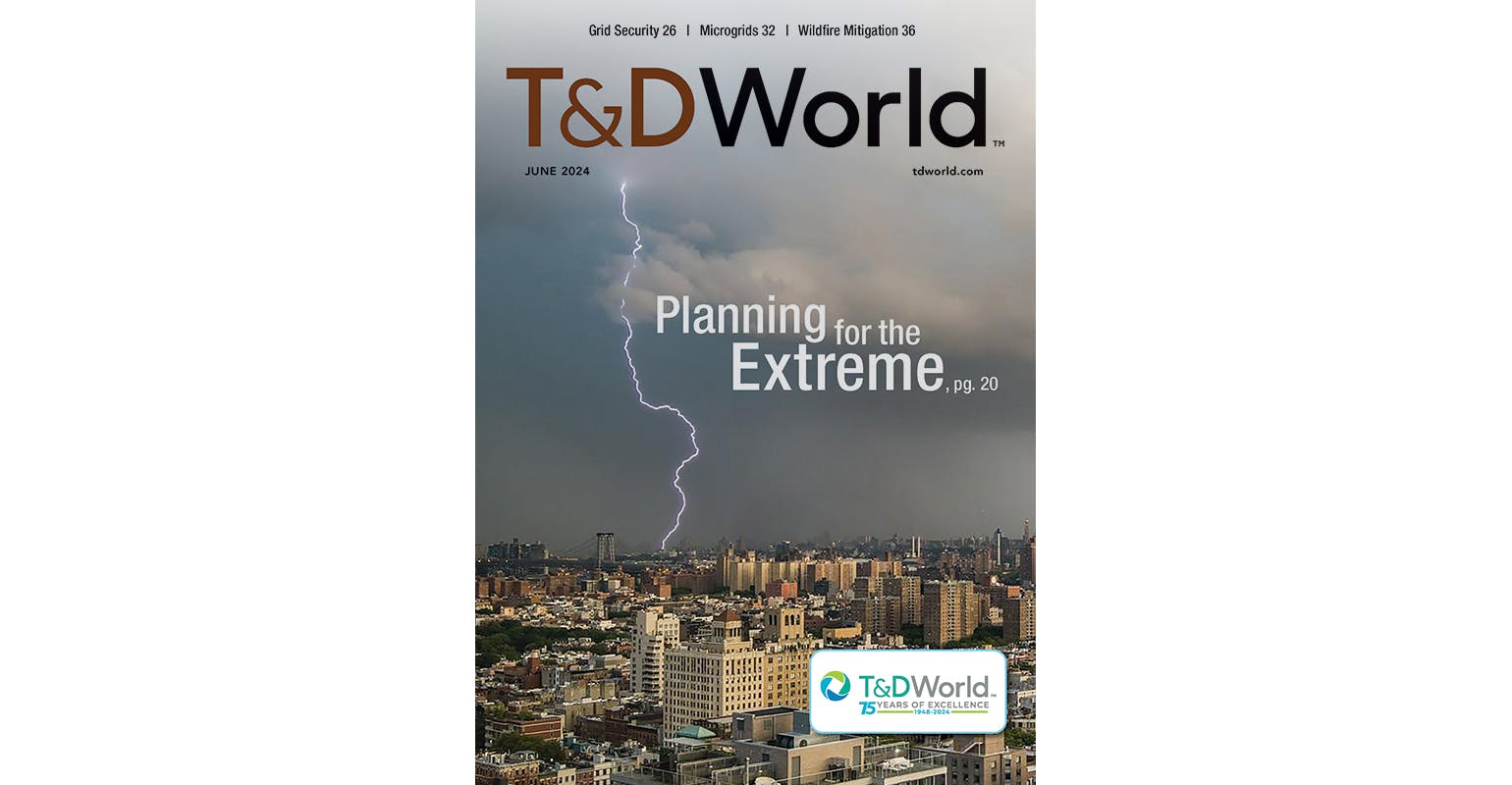 June 2024 cover image