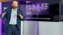 Stuart Brown of Accenture