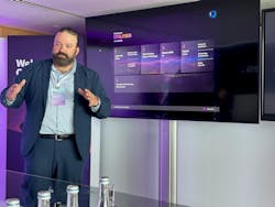 Stuart Brown of Accenture Stuart Brown of Accenture