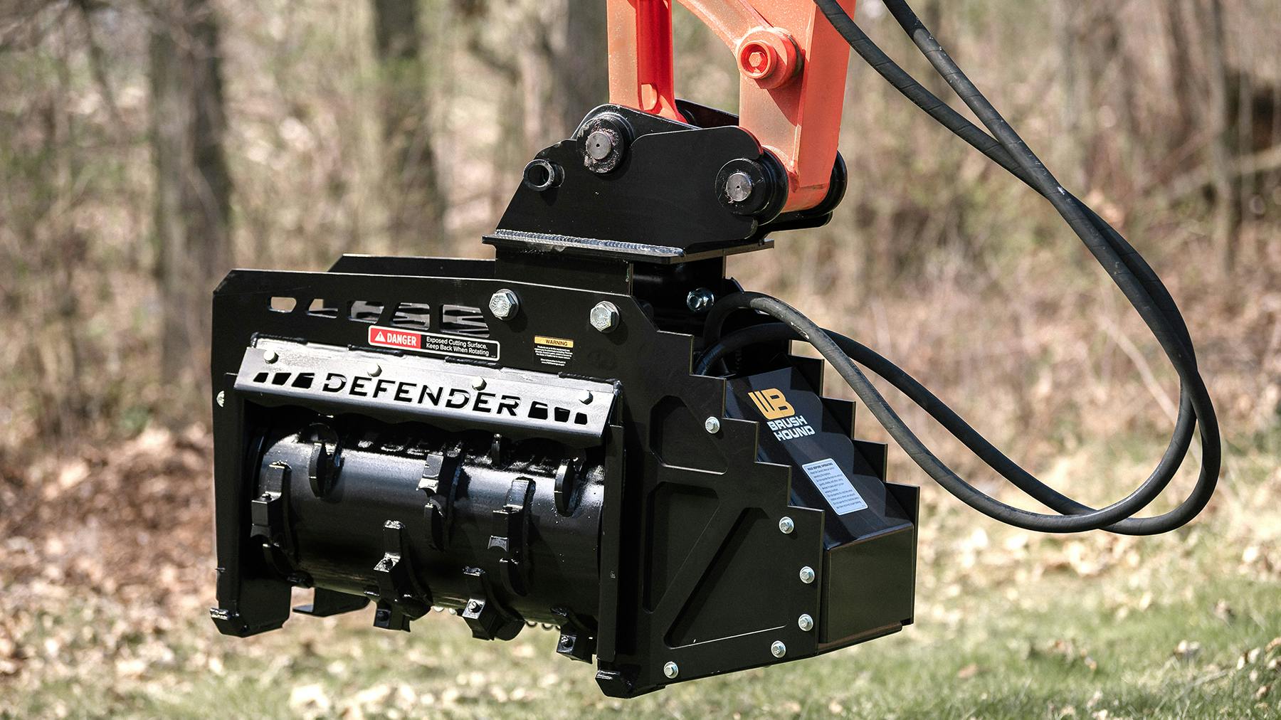 6669df42d9f0c1b56c127194 Werkbrau Fx26 Forestry Mulcher