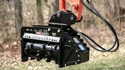 6669df42d9f0c1b56c127194 Werkbrau Fx26 Forestry Mulcher 6669df42d9f0c1b56c127194 Werkbrau Fx26 Forestry Mulcher