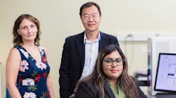 University of Texas researchers University of Texas researchers