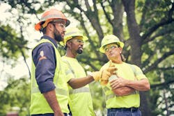 Renewable generation projects often necessitate the construction of interconnection facilities at the point of interconnection. Renewable generation projects often necessitate the construction of interconnection facilities at the point of interconnection.