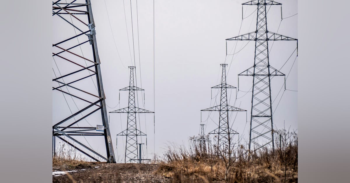 Ameren Missouri Files Electric Base Rate Request for Summer 2025 With