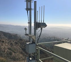 GWP needed a comprehensive, cost-effective solution to account for increased throughput requirements, vegetation growth and urban development. GWP needed a comprehensive, cost-effective solution to account for increased throughput requirements, vegetation growth and urban development.