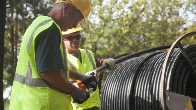 Southwire&rsquo;s SIMpull Cable-In-Conduit (CIC) system represents a significant advancement in electrical infrastructure technology, offering efficiency, safety, and reliability.
