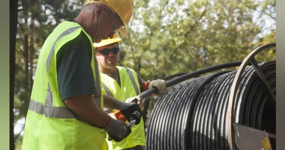 Southwire Revolutionizes Electrical Infrastructure with Cable-In ...