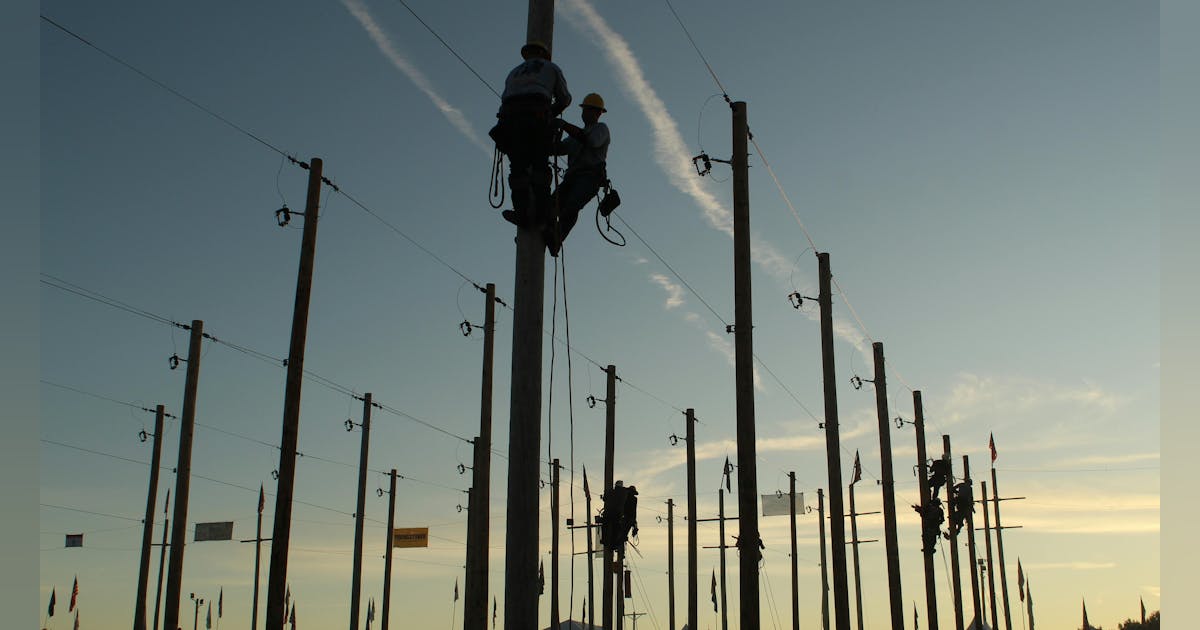 Celebrating 40 Years of Excellence and Safety: The International ...