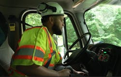 Implementation of technology systems, such as AI dashcams, support positive driving behaviors through alerts and coaching and reduce unsafe events. Implementation of technology systems, such as AI dashcams, support positive driving behaviors through alerts and coaching and reduce unsafe events.