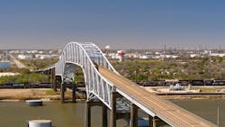 Port Arthur, Texas. Port Arthur, Texas.