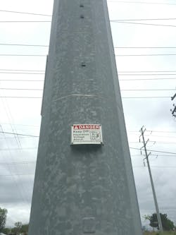 Durable signs are critical for indicating danger levels, phase polarity, and preventing unauthorized access or accidents. Durable signs are critical for indicating danger levels, phase polarity, and preventing unauthorized access or accidents.