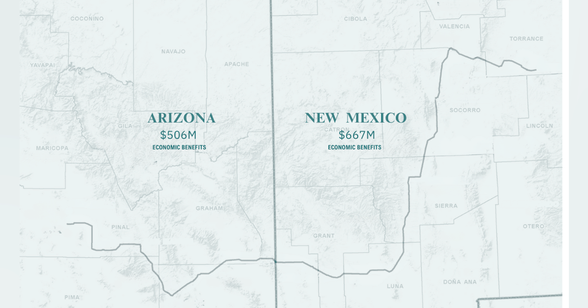 Southwestern Power Group to Develop the RioSol Transmission Project ...