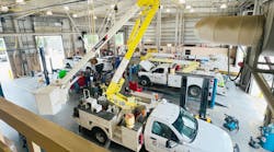 Coast Electric has a reputation for having one of the nicest fleets in the Southeast. According to the electric cooperative, the secret is a strong maintenance plan and rebuild strategy. Coast Electric has a reputation for having one of the nicest fleets in the Southeast. According to the electric cooperative, the secret is a strong maintenance plan and rebuild strategy.