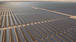 ABB technology is used in substations, data center management, and solar fields. ABB technology is used in substations, data center management, and solar fields.