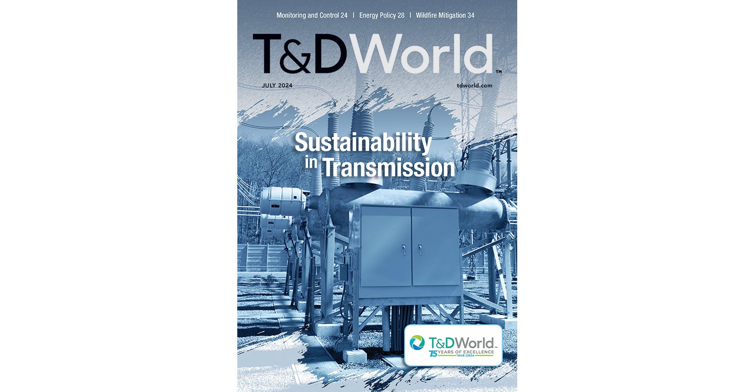 July 2024 cover image