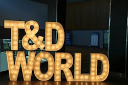 The conference and exhibition reflects the long tradition of T&D World magazine being a place for utilities to share with one another. The conference and exhibition reflects the long tradition of T&D World magazine being a place for utilities to share with one another.