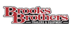 Brooks Brothers Trailers & Equipment