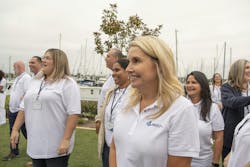 4Liberty CEO Sharelynn Moore 4Liberty CEO Sharelynn Moore