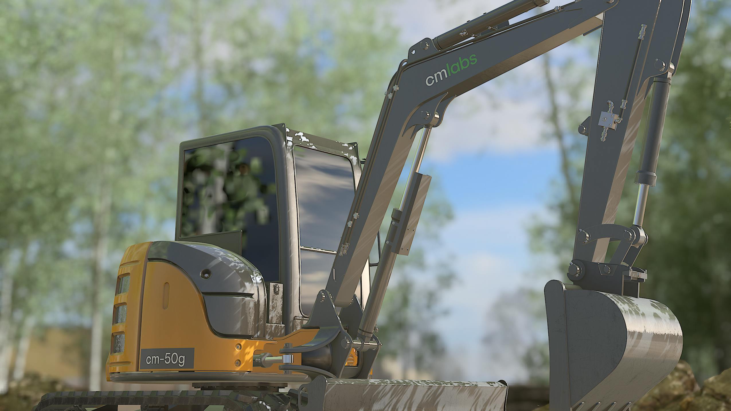 66d8c65f11eb1a9d945c82a4 Mini Excavator 1