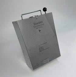 Hydraulic Tool Intensifier. Hydraulic Tool Intensifier.