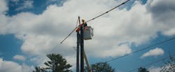 FRP utility poles are a mature product based on advanced technology, backed by decades of data on its success and reliability as well as storm and grid hardening. FRP utility poles are a mature product based on advanced technology, backed by decades of data on its success and reliability as well as storm and grid hardening.