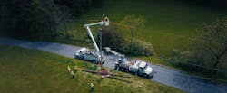 Pultruded poles are chosen over wood, steel or concrete poles for applications where lightweight, limited access and corrosion resistance are important. Pultruded poles are chosen over wood, steel or concrete poles for applications where lightweight, limited access and corrosion resistance are important.