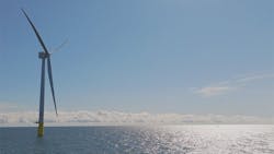 Vineyard Wind 1. Vineyard Wind 1.