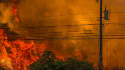With increasing frequency and intensity of wildfires combined with heightened demands for fewer and less disruptive power outages, utilities face high-stakes decisions when it comes to choosing materials for their distribution system designs.