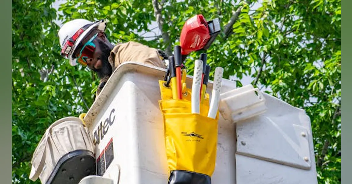CenterPoint Energy Launches an Informational Website for Customers ...