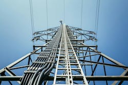 Utility projects backed by GRIP include strengthening transmission lines with steel towers in areas that are heavily wooded and prone to fallen limbs. Utility projects backed by GRIP include strengthening transmission lines with steel towers in areas that are heavily wooded and prone to fallen limbs.