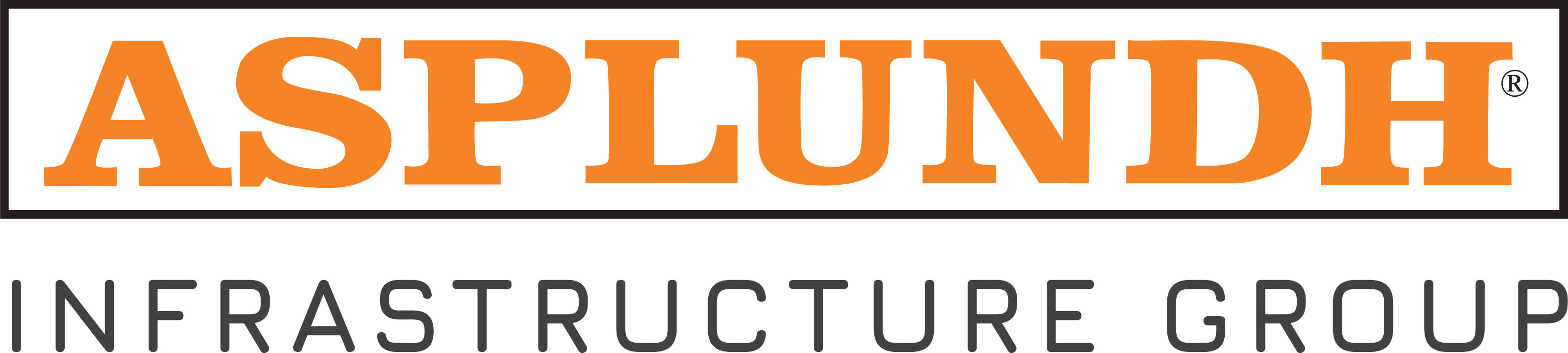 Asplundh Infrastructure Group Logo