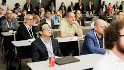 Panel sessions provide comprehensive discussions on a diverse range of important trends, issues, and real-world applications and solutions. Panel sessions provide comprehensive discussions on a diverse range of important trends, issues, and real-world applications and solutions.