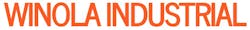 Winola Industrial Logo Winola Industrial Logo